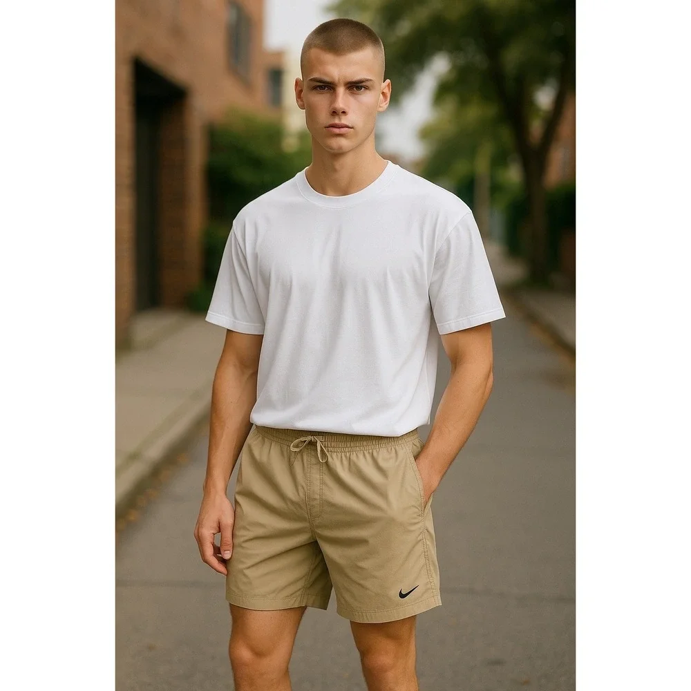Nike Dri-Fit Training Shorts- Size Small Men's‎